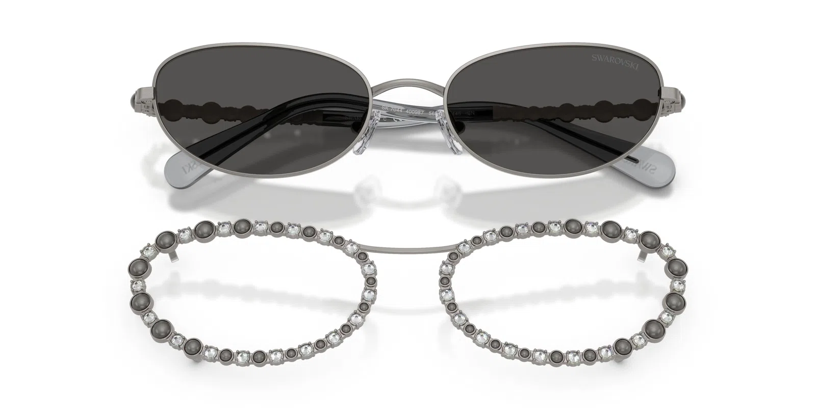 Swarovski 7044 Sunglasses - view 16